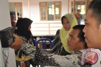 Berkat Presensi Elektronik, Tak Ada PNS Banyumas Bolos