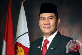 Legislator: Seharusnya Presiden tidak Menyalahkan Masyarakat Terkait Kebakaran Hutan