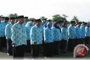 PNS Yang Bolos Akan Ditindak Tegas Sesuai Tingkatannya