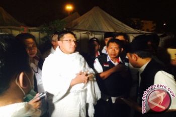 Menag: 3 Haji Indonesia Wafat Dalam Musibah Mina