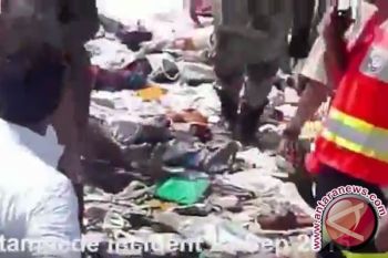 Satu Korban Mina Dipastikan Dari Pontianak