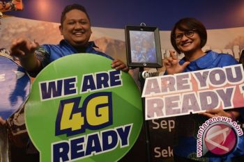 Referensi Harga Paket 4G Lima Operator Indonesia