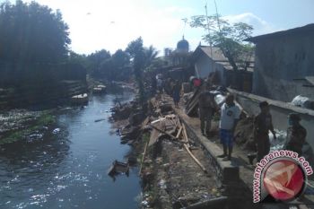 Mataram Akan Bangun Jalan Pinggir Kali Ancar - (d)