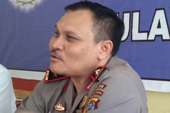 Polda Sultra Indentifikasi Kearifan Lokal