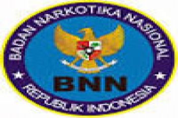 BNN Imbau Masyarakat Laporkan Keluarga Pakai Narkoba 