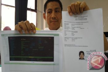 Embarkasi Batam Pastikan Korban Mina dari Pontianak          