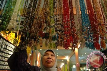 Klinik wirausaha sukses dibuka di "Smesco Festifal"