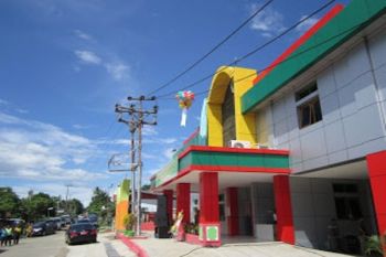 Pemprov Papua akan bangun enam RS regional 