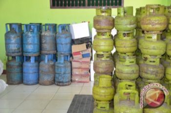 Stok Elpiji 3 Kg Mulai Langka di Batang 
