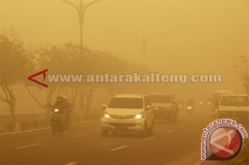 Tajuk - Perlu Bentuk Desa Siaga Bencana