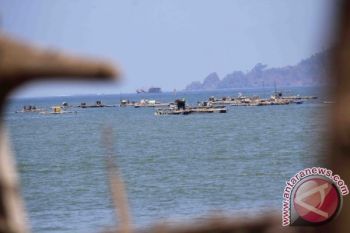 Sebagian Nelayan Tulungagung Kembangkan Budi Daya Lobster