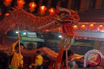 Festival Zhong Qiu 