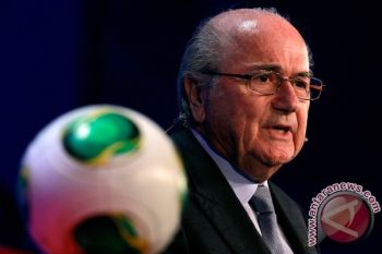 Sepp Blatter Terancam Dipecat