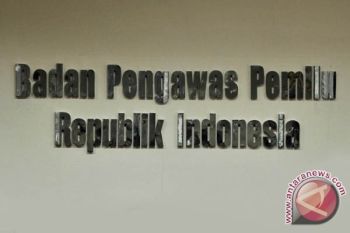 Bawaslu Jateng Sesalkan Minimnya Anggaran Pengawasan Pilkada