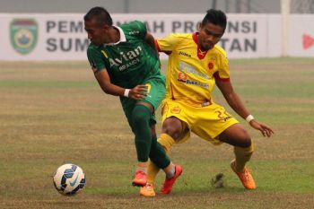  Wasit nyatakan Bonek FC kalah wo