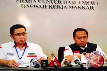 Nama-Nama Korban Insiden Mina Asal Indonesia
