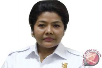 Wakil Ketua DPRP berbagi pengalaman menjadi politikus 