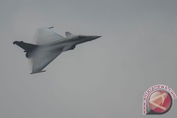 Prancis Mulai Bom ISIS di Suriah
