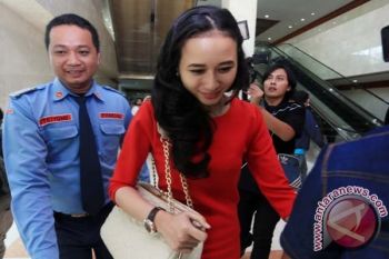 MKD DPR akan Putuskan Empat Kasus Anggota DPR