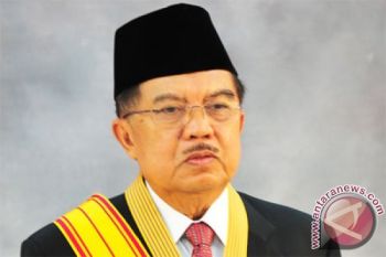 Wapres: Komitmen Indonesia untuk Kesetaraan Gender tidak bisa Diragukan lagi