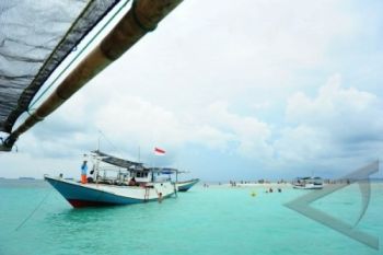 Penyeberangan Jepara-Karimunjawa Ditutup