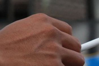 Bara Rokok Diduga Jadi Penyebab Kebakaran Hutan Gunung Muria
