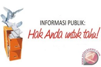 KI : Keterbukaan Informasi Publik Masih Setengah Hati