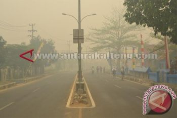 Warga Barsel Diimbau Kurangi Aktivitas Luar Rumah 