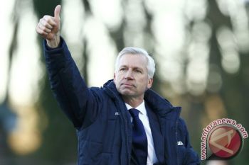 Klasemen Liga Inggris, Crystal Palace melonjak