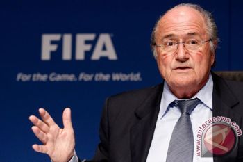 Pengacara: Blatter Akan Tetap Menjadi Presiden FIFA Sampai Februari