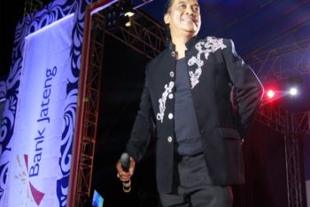 Bank Jateng Bagikan Hadiah Lewat Undian Tabungan Bima