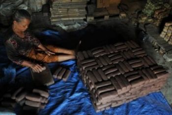 UMKM Diminta Perbaiki Kemasan Produk