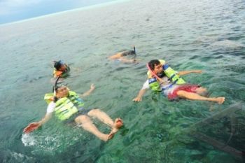 Pengembangan Pariwisata Jateng Terkendala Infrastruktur