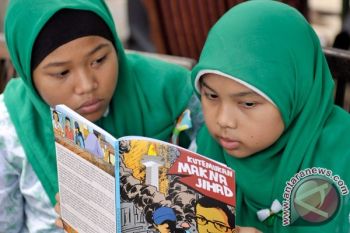 BNPT Nyatakan Anak Muda Indonesia sudah Menjadi Target Rekrutmen Teroris