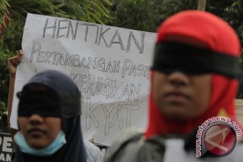 Masinton: Polisi harus Bertindak Agresif Selidiki Meninggalnya Aktivis Salim Kancil