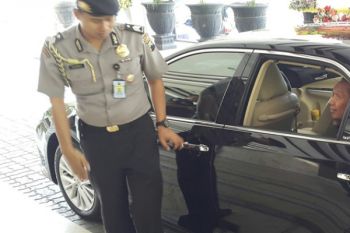 Kapolda Jateng Jamin Pilkada Serentak Aman