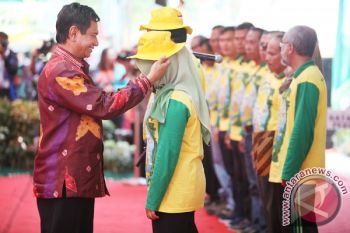 MASYARAKAT PEDULI SUNGAI