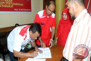 Telkom Sulteng Salurkan Rp3,6 Miliar Dana Bergulir