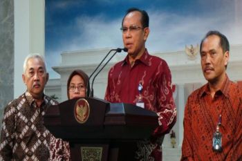 BKKBN: Pertumbuhan penduduk Indonesia mengkhawatirkan