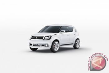 Suzuki iM-4 mulai diuji coba