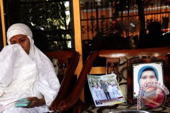 Jemaah Meninggal Tragedi Mina Jadi  57 Orang