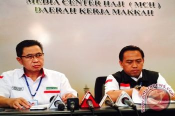 Dibentuk Tiga Tim Percepat Pencarian Korban Tragedi Mina