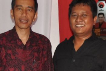 Supriyadi Belajar Politik Dari Kehidupan Terminal
