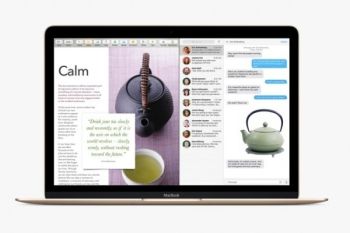 OS X El Capitan Siap Dirilis