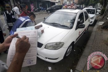 Kudus Kekurangan Taksi, Pemkab Buka Peluang Tambah Armada