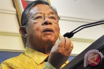 Debts increased to boost development: Minister Nasution