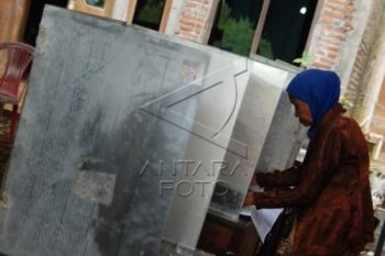 Partisipasi Pemilih Pilkada Wonosobo Ditargetkan 77,5 Persen