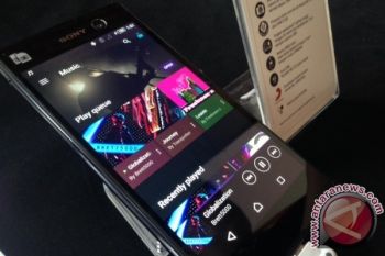 Xperia M5, Versi Menengah Ponsel Seri Z Sony