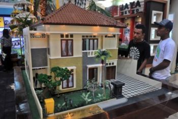 REI Jateng: Penjualan Rumah melalui Pameran Naik