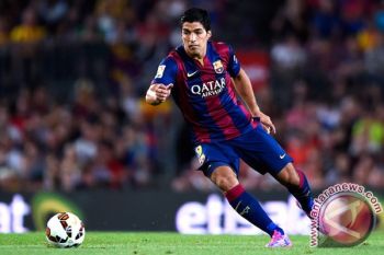 Barcelona hancurkan Deportivo La Coruna 8-0